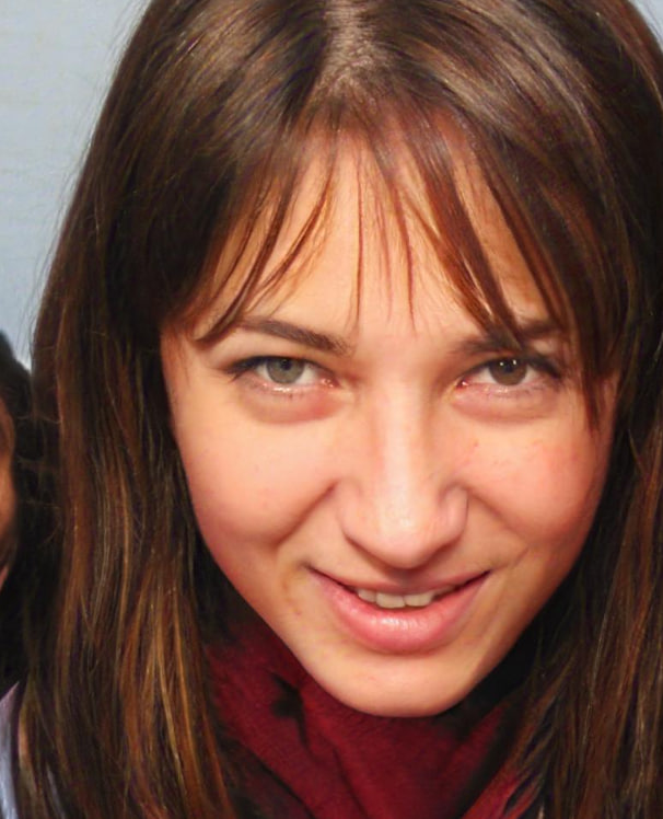 Sofia De Luca